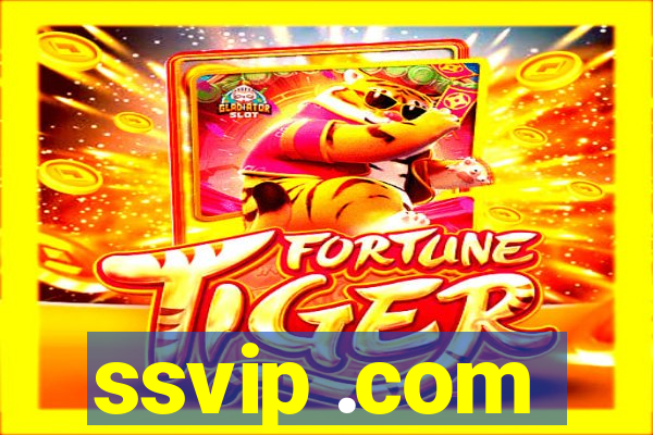 ssvip .com